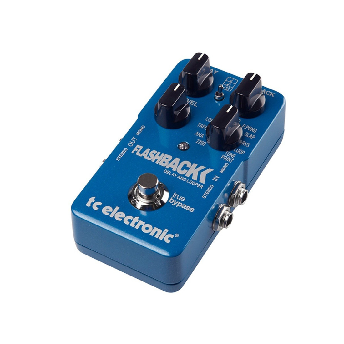 Sale | TC Electronic Flashback Delay and Looper | Philippines | New