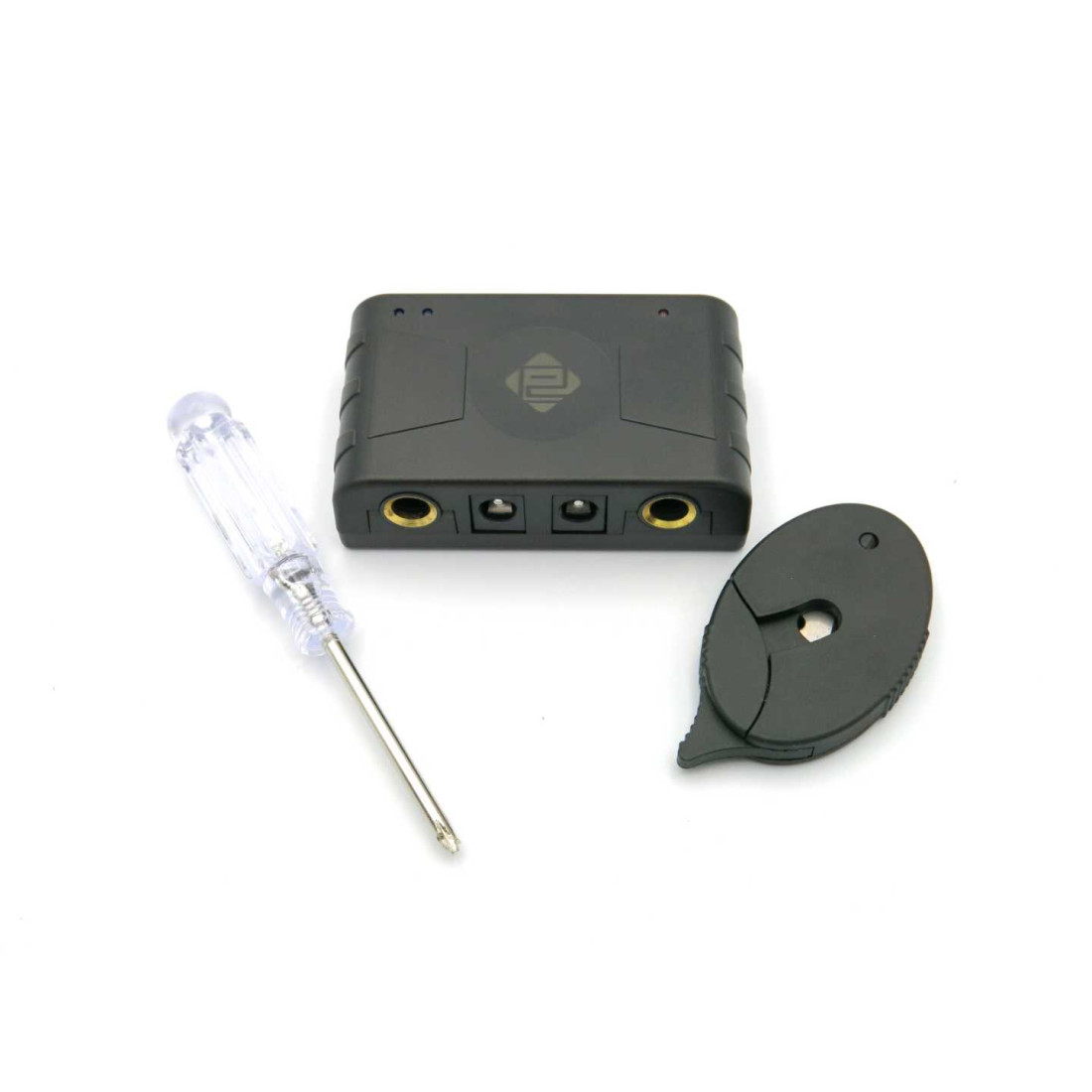 Sale Qable Solderless Patch Cable Kit 16pc Gold Plated Straight