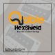 New Gear Day Qable HexShield Electric Anti Rust Coating Guitar Strings