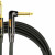 Introducing the Qable TS50: The Perfect Instrument Cable for Noise-Free Transitions