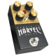 New Gear Day Ramble FX Marvel Drive V3 Overdrive Effects Pedal - Black