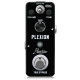 New Gear Day Rowin Plexion Distortion Pedal for Guitar and Bass with Bright and Normal Mode True Bypass