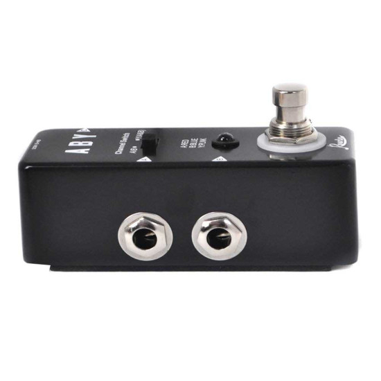 New Gear Day Rowin ABY LEF-330 Line Selector Pedal