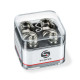 New Gear Day Schaller S-Locks - Satin Pearl
