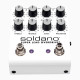 New Gear Day Soldano SLO Super Lead PLUS Overdrive Guitar Effects