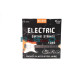 New Gear Day The Rose RX-E50- Electric Guitar Strings Nickel Plated Steel 10 to 46 - 5 sets
