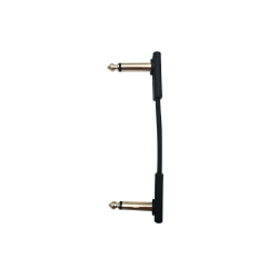 Flat Patch Cable 5 cm / 2 inches Flat Patch Cable 5 cm / 2 inches