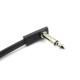 Flat Patch Cable 5 cm / 2 inches
