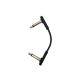 Flat Patch Cable 5 cm / 2 inches