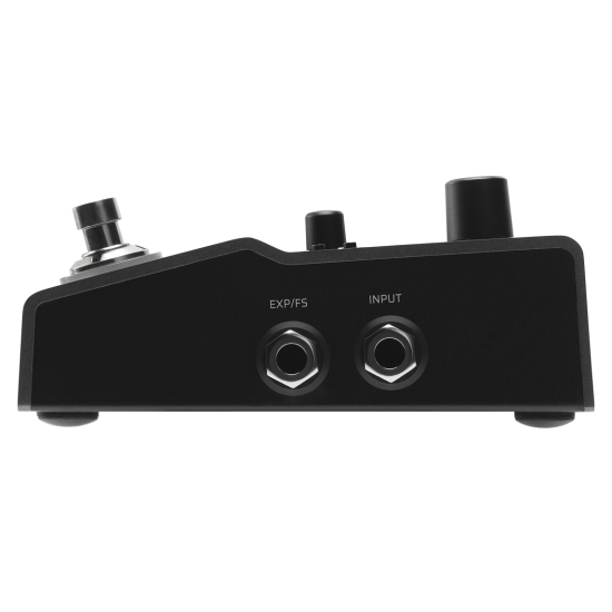 New Gear Day Valeton GP-50 Multi Effects AMP, IR and NAM Profile Loaders Dual Switch Guitar Pedal New Gear Day Valeton GP-50 Multi Effects AMP, IR and NAM Profile Loaders Dual Switch Guitar Pedal