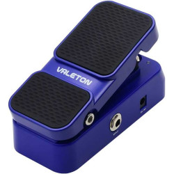 Valeton EP-1 Active Volume Combo Wah Mods Guitar Effects Pedal 2 Power 2-in-1 Footswitch Valeton EP-1 Active Volume Combo Wah Mods Guitar Effects Pedal 2 Power 2-in-1 Footswitch