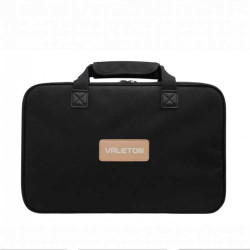 Valeton GPB-1 Deluxe Gigbag for GP-200 Guitar Effects Multi Effects Valeton GPB-1 Deluxe Gigbag for GP-200 Guitar Effects Multi Effects