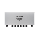 New Gear Day Valeton TAR-20G Guitar Amp with Reverb Distortion Overdrive Asphalt Pedal Platform Amplifier Head with CAB SIM