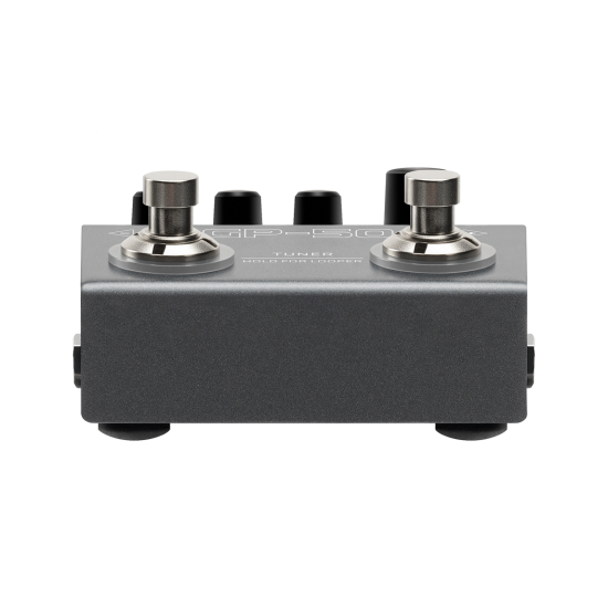 New Gear Day Valeton GP-50 Multi Effects AMP, IR and NAM Profile Loaders Dual Switch Guitar Pedal New Gear Day Valeton GP-50 Multi Effects AMP, IR and NAM Profile Loaders Dual Switch Guitar Pedal