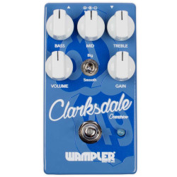 Wampler Clarksdale Wampler Clarksdale