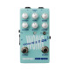 New Gear Day Wampler Cory Wong Compressor with Boost guitar effects pdal