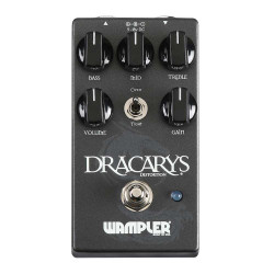 Wampler Dracarys Wampler Dracarys