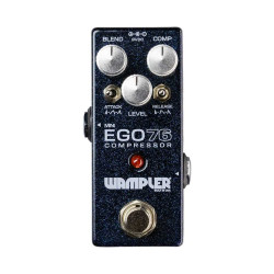 Wampler Ego 76 Mini Compressor Wampler Ego 76 Mini Compressor