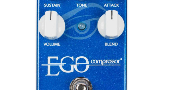 Sale | Wampler Ego Compressor | Philippines | New Gear Day