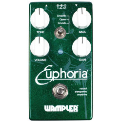 Wampler Euphoria Wampler Euphoria