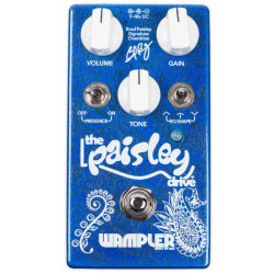 Wampler Paisley Drive Wampler Paisley Drive