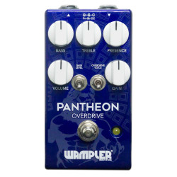 Wampler Pantheon Overdrive Wampler Pantheon Overdrive