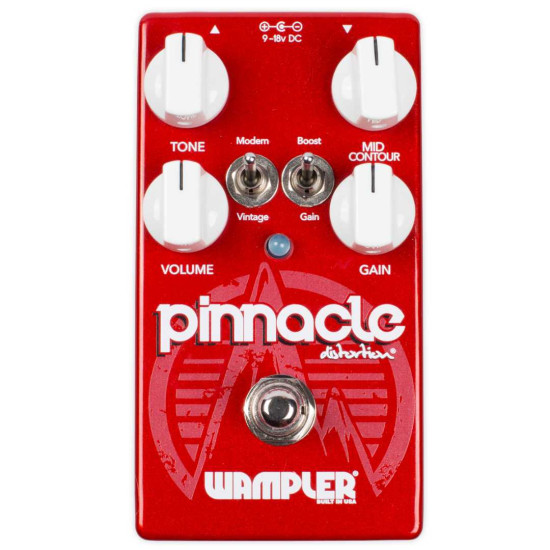 Wampler Pinnacle Standard