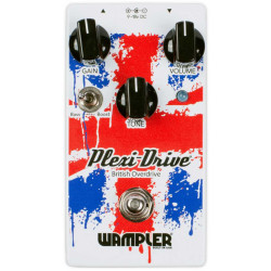 Wampler Plexi Drive Standard Wampler Plexi Drive Standard