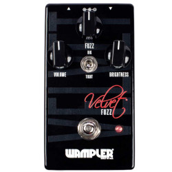 Wampler Velvet Fuzz Wampler Velvet Fuzz