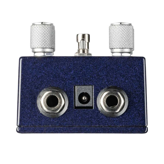 New Gear Day Wampler Cryptid Fuzz Guitar Effects Pedal