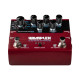 New Gear Day Wampler Catacombs Delay and Reverb guitar effects pedal