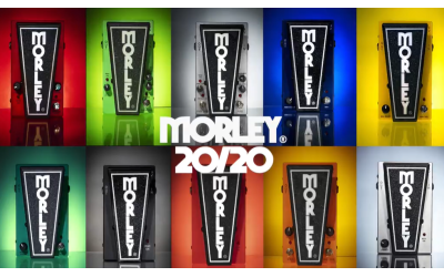 The Complete Guide to the Morley 20/20 Series The Complete Guide to the Morley 20/20 Series