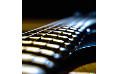 How to Properly Intonate a Guitar