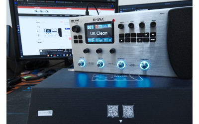 M-Vave MK300 worth for price?