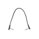Flat Patch Cable 30 cm / 12 inches