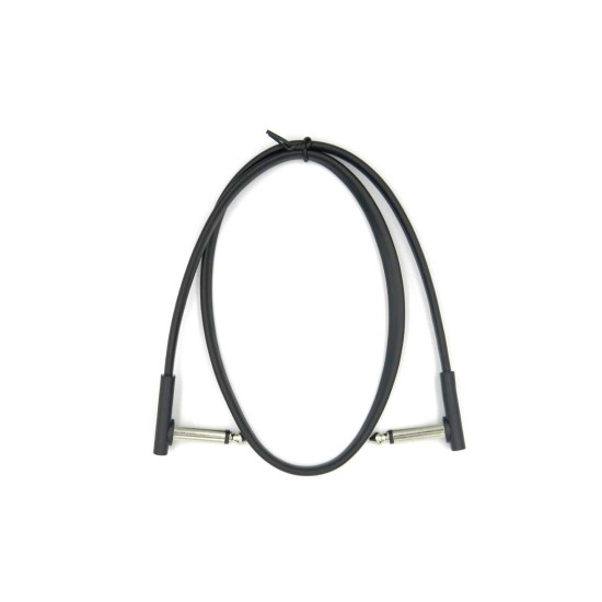 Flat Patch Cable 60 cm / 24 inches - 5pcs
