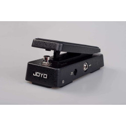 Joyo Classic Wah and Volume Pedal Joyo Classic Wah and Volume Pedal