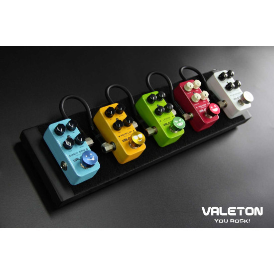 Valeton Pedal Footswitch Cap Topper for Guitar Effects Pedal Switch