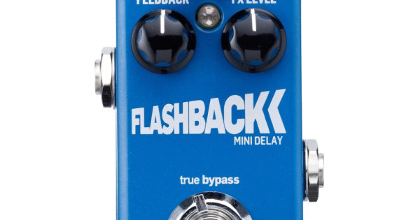 Sale | TC Electronic Flashback Delay Mini | Philippines | New Gear Day