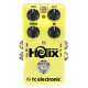 New Gear Day TC Electronic Helix Phaser