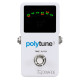 New Gear Day TC Electronic Polytune 3 Ultra-Compact Polyphonic Tuner