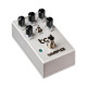 Wampler TCD The Compulsion Drive Guitar Effects Pedal Wampler TCD The Compulsion Drive Guitar Effects Pedal