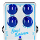 Xotic Effects SD1 Soul Driven Overdrive Guitar Effects Pedal