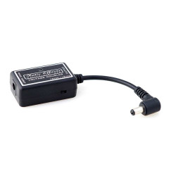 Xotic Effects XVD-1 Voltage Doubler 9V to 18V  Xotic Effects XVD-1 Voltage Doubler 9V to 18V