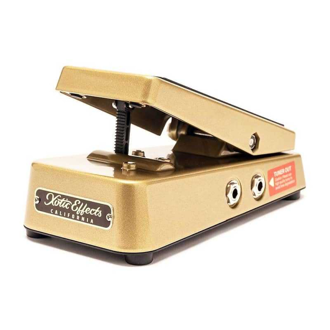 Sale Xotic Effects XVP250K Volume Pedal Passive Electronics