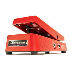 Xotic Effects XVP-25K Low Impedance Volume Pedal Xotic Effects XVP-25K Low Impedance Volume Pedal