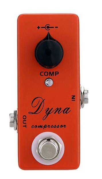Mosky Dyna Comp
