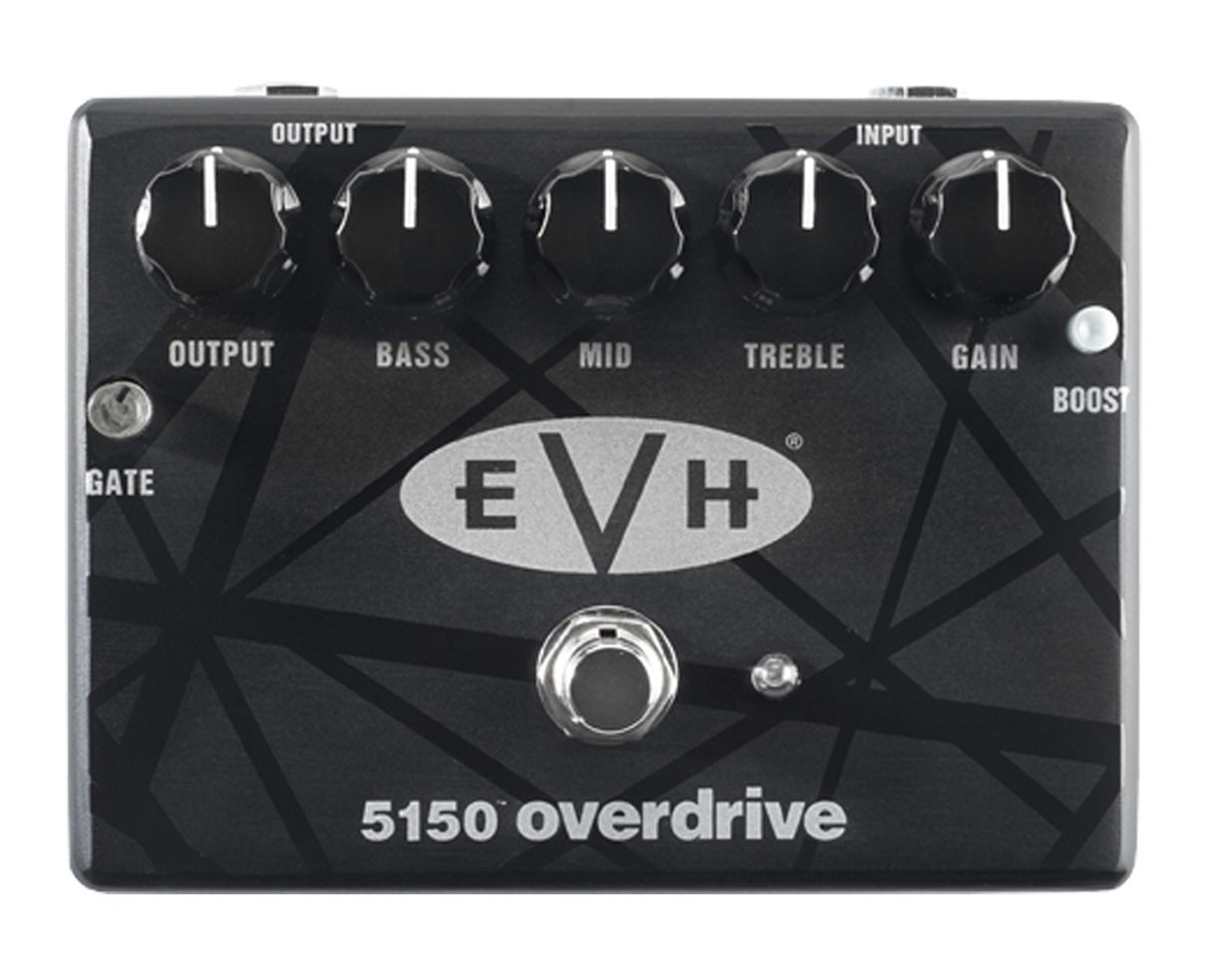 MXR EVH 5150