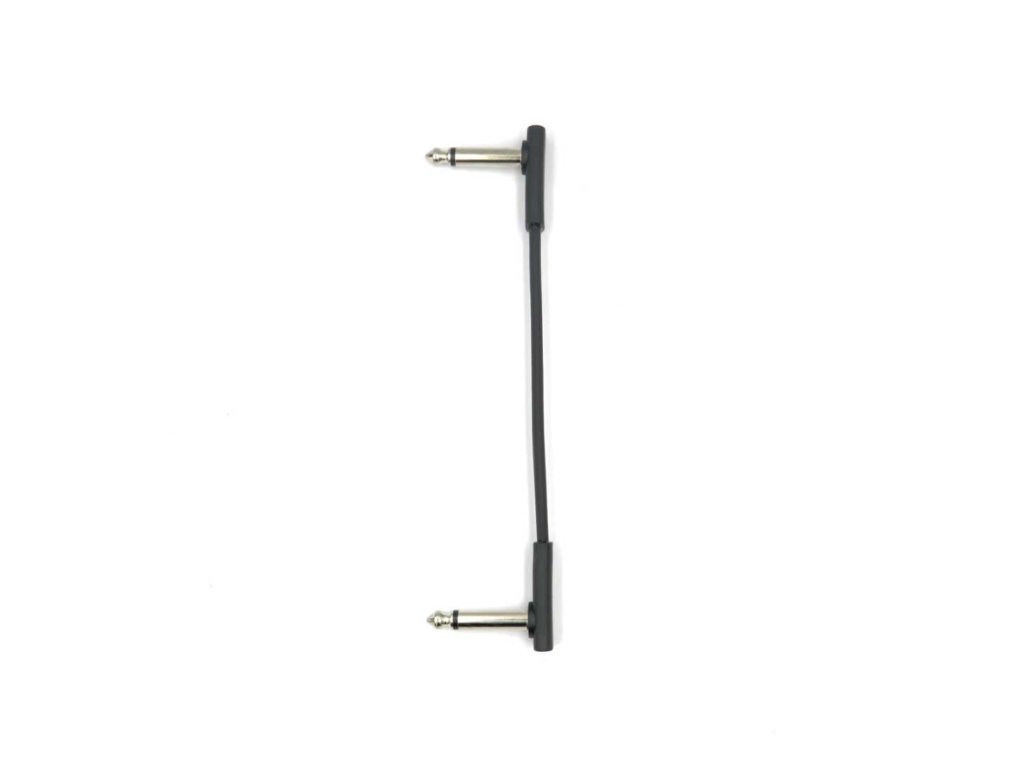 Flat Patch Cable 10 cm / 4 inches